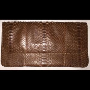 Saks5thAvenue Serena Clutch